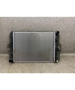 Wasserkühler A66-PA610 A66PA610 Motorkühler 38Tkm Mazda MX-5 IV 2.0 18.2033.265