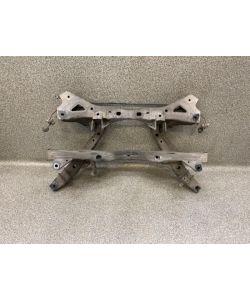 Achsträger hinten Hinterachsträger 38Tkm Mazda MX-5 IV ND 2.0 18.2033.253