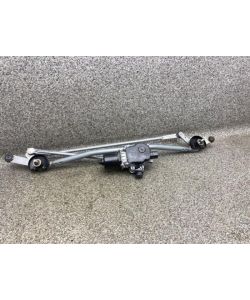 Scheibenwischermotor NA1P6737X 38Tkm Mazda MX-5 IV ND 2.0 18.2033.239