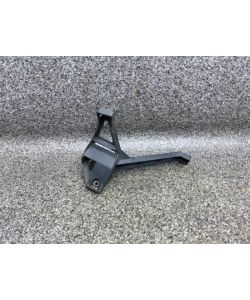 Halter Stoßstange hinten rechts N243-50151 N24350151 Mazda MX-5 IV 18.2033.196