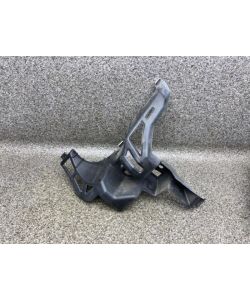 Halter Stoßstange hinten rechts N243-502A1 N243502A1 Mazda MX-5 IV 18.2033.202