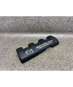 Motorabdeckung P51B10231 Verkleidung 38Tkm Mazda MX-5 IV ND RF 2.0 18.2033.201