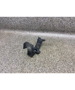 Halter Stoßstange hinten links N243502R2 38Tkm Mazda MX-5 IV ND 18.2033.197