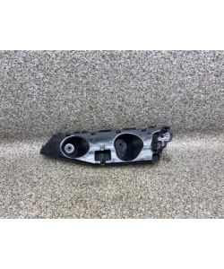 Halter Stoßstange hinten rechts N243502H1 38Tkm Mazda MX-5 IV ND 18.2033.190