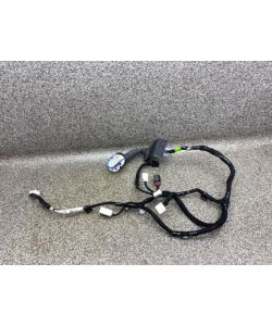 Kabelbaum Tür links NA1J-67-190A 38Tkm Mazda MX-5 IV ND RF 2.0 18.2033.179