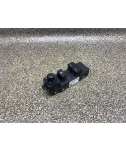 Fensterheberschalter vorne links NA5U66350B NA5JSW450 Mazda MX-5 IV 18.2033.172