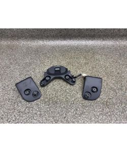 Halter Verdeck links rechts Verriegelung Verdeck Mazda MX-5 IV ND RF 18.2033.151