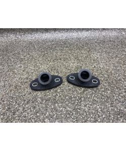 Halter Kühler Lüfter links rechts Mazda MX-5 IV ND RF 2.0 18.2033.152