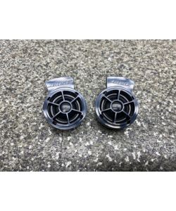 2x Lautsprecher GS3L66960 302182-1030 Hochtöner BOSE Mazda MX-5 IV 18.2033.149