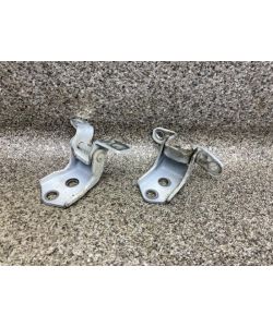 Türscharniere vorne links 38Tkm Mazda MX-5 IV ND 2.0 18.2033.144