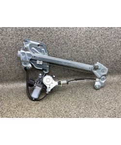 Fensterheber vorne rechts NA4L5958X 38Tkm Mazda MX-5 IV ND 2.0 18.2033.138