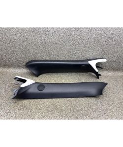 Verkleidung A-Säule links rechts N24368170 N24368160 Mazda MX-5 IV 18.2033.120