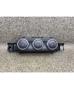 Klimabedienteil NA9C61190E 38Tkm Mazda MX-5 IV ND 2.0 Sports Line 18.2033.099