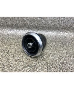 Luftdüse D09W64730 Lüftungsgitter 38Tkm Mazda MX-5 IV Sports Line 18.2033.101