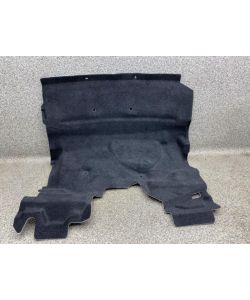 Boden Kofferraum N248060106 Teppich Mazda MX-5 IV ND RF 2.0 18.2033.072