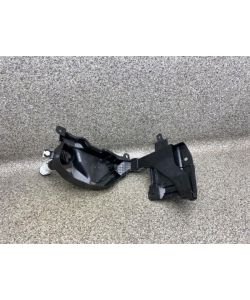 Wasserablaufrohr hinten links N248R1790 N248-R1790 Mazda MX-5 IV RF 18.2033.061