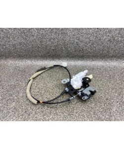 Heckklappenschloss hinten 38Tkm Mazda MX-5 IV ND RF 2.0 18.2033.032