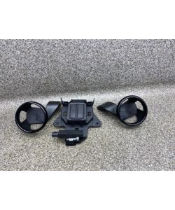 Becherhalter Mittelkonsole N243-64416 N24364416 38Tkm Mazda MX-5 IV 18.2033.035