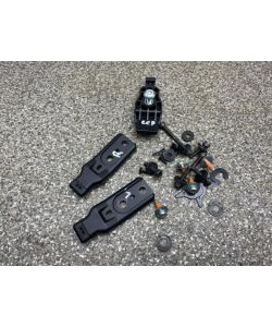 Halter Verdeck Halterung 38Tkm Mazda MX-5 IV ND RF 2.0 18.2033.022