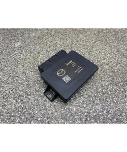 ABS-Steuergerät N243-437B0 A2C92270900 38Tkm Mazda MX-5 IV ND 2.0 18.2033.026