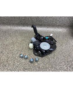 Stellmotor Schiebedach 7713963A 38Tkm Mazda MX-5 IV ND RF 18.2033.001