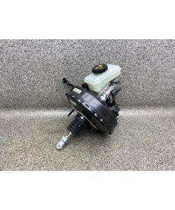Bremskraftverstärker N24343800 38Tkm Mazda MX-5 IV ND 2.0 18.2033.273
