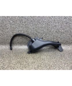 Verkleidung Innenraum links N2486859Y Abdeckung Mazda MX-5 IV ND RF 18.2033.014