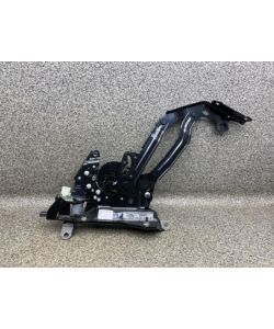 Scharnier Verdeck hinten rechts N248-R19LX 7714646B Mazda MX-5 IV RF 18.2033.016