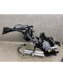 Scharnier Verdeck vorne links 7714646B 823700-0360 Mazda MX-5 IV RF 18.2033.017