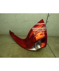 Rückleuchte rechts 31323035 defekt 118Tkm Volvo XC60 2.0 D3 12.1720.141