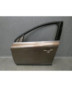 Fahrertür VL vorne links Tür 31297127 Volvo XC60 2.4 D5 AWD 09.1753.005