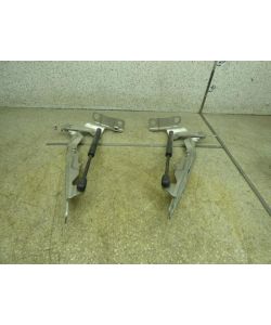 Scharnier Motorhaube 30779283 30779282 163Tkm Volvo XC60 2.4 D5 AWD 12.1746.096