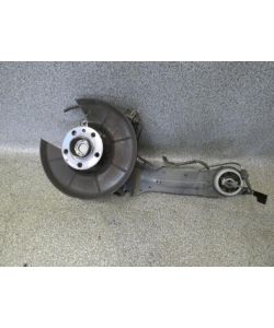 Achsschenkel HR hinten rechts Radlager 285Tkm Volvo XC60 2.0 D4 14.1820.195