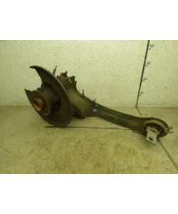 Achsschenkel HR hinten rechts Radlager 189Tkm Volvo XC60 2.4 D5 AWD 09.1652.023