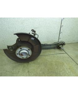 Achsschenkel hinten rechts Radlager HR 118Tkm Volvo XC60 2.0 D3 12.1720.025