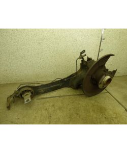 Achsschenkel hinten links Radlager HL 166Tkm Volvo XC60 2.4 D4 AWD 13.1705.036