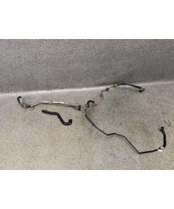 Servoleitung 31280864 31340880 31280541 Servolenkung Volvo V70 III 12.1895.173