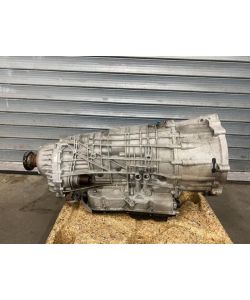 Automatikgetriebe PDK 97030001115 970321105 Porsche Panamera 970 4.8 14.1860.505