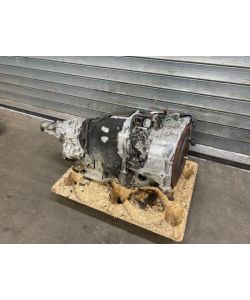 Automatikgetriebe TR690 TR690T1XCA 200Tkm Subaru Forester IV SJ 2.0D 15.1998.218