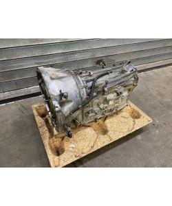 Automatikgetriebe NAE TR-82SN 0C8300037J Audi Q7 4L 4.2 TDI Quattro 13.2010.262