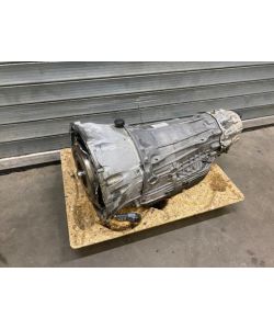 Automatikgetriebe 725.048 A2052707202 103Tkm Mercedes W205 4-Matic 17.2028.212