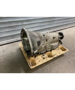 Automatikgetriebe 8HP-70 H 7616612 BMW F04 7er 750i Active Hybrid 7 11.2032.173