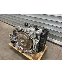 Automatikgetriebe 12GOR 95523302 141Tk Chevrolet Captiva 2.2D Allrad 12.1888.217