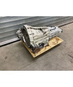 Automatikgetriebe PLX 0B5301383L 224Tkm Audi A6 C7 4G 3.0 Quattro 15.1942.264