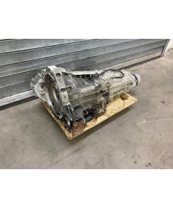 Automatikgetriebe LAW MSJ 0B5301383H 0B5301103M Audi Q5 8R 2.0 TDI 10.1961.233