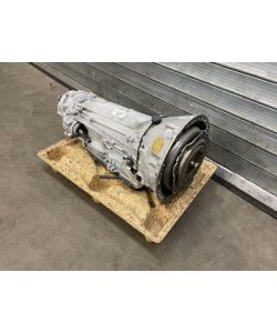 Automatikgetriebe 722.965 A2122702404 204Tkm Mercedes W212 E250 12.1964.311