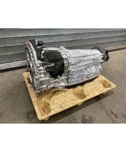 Automatikgetriebe 725.017  106Tkm Mercedes W213 S213 DE R1ES Hybrid 19.1928.399