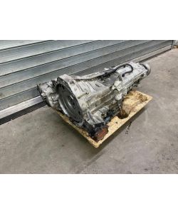 Automatikgetriebe MKX NUR 311Tkm Audi A5 8T 3.0 TDI Quattro 11.1884.223