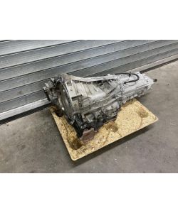 Automatikgetriebe LAW MKP Audi A7 C7 4G 2.8 FSI Quattro Sportback 10.1896.279