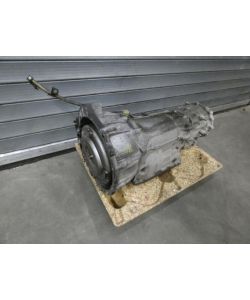 Automatikgetriebe 95X0A 5133592 277Tkm Nissan Pathfinder 2.5 CDI R51 05.1781.113